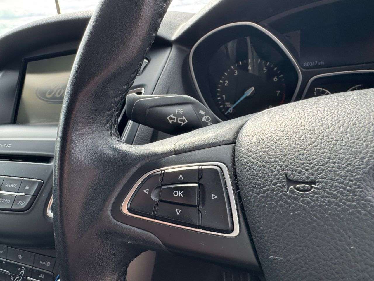 2016 FORD FOCUS 2016 FORD FOCUS