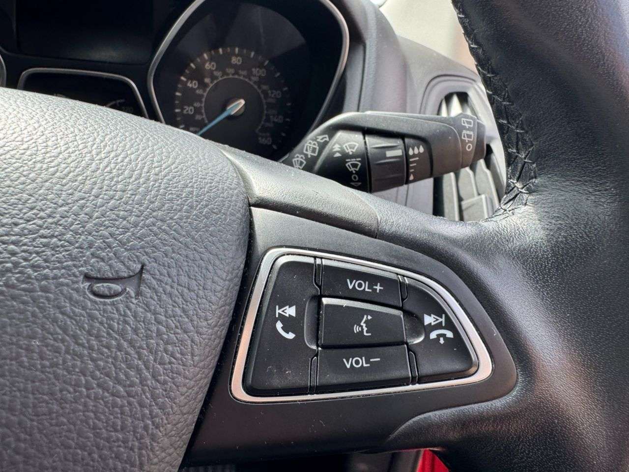2016 FORD FOCUS 2016 FORD FOCUS