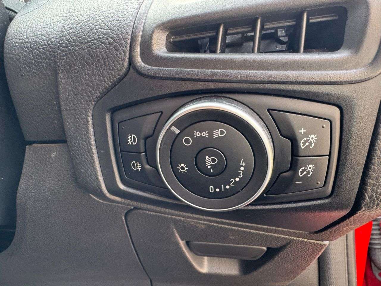 2016 FORD FOCUS 2016 FORD FOCUS