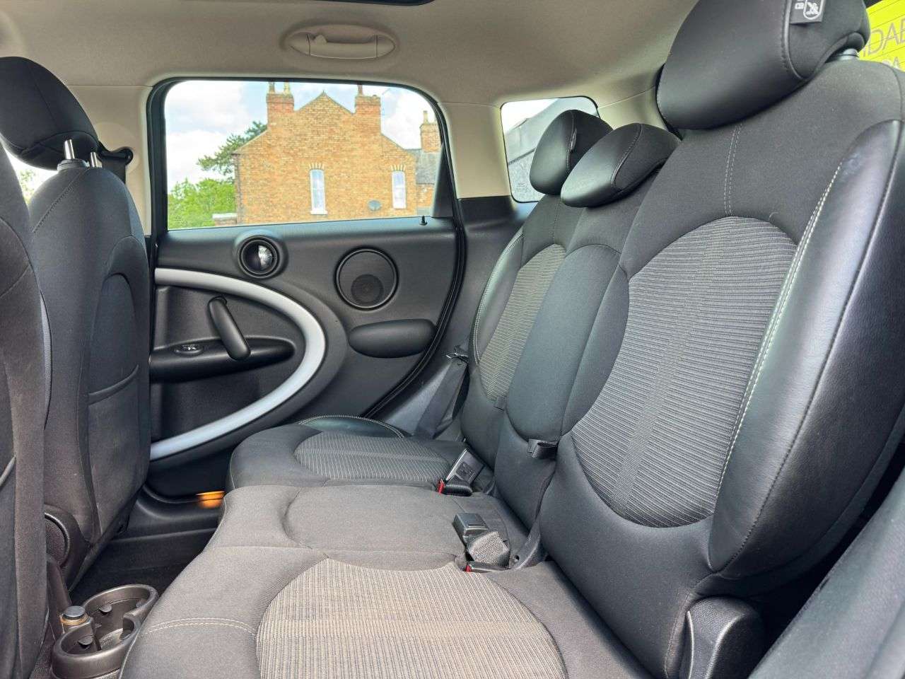 2016 MINI COUNTRYMAN 2016 MINI COUNTRYMAN