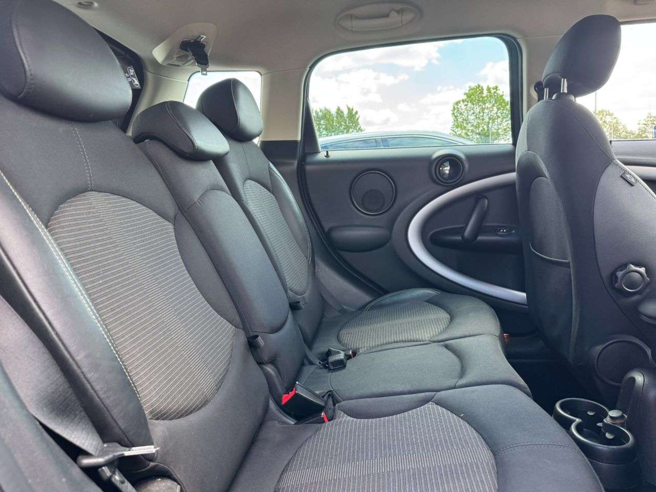 2016 MINI COUNTRYMAN 2016 MINI COUNTRYMAN