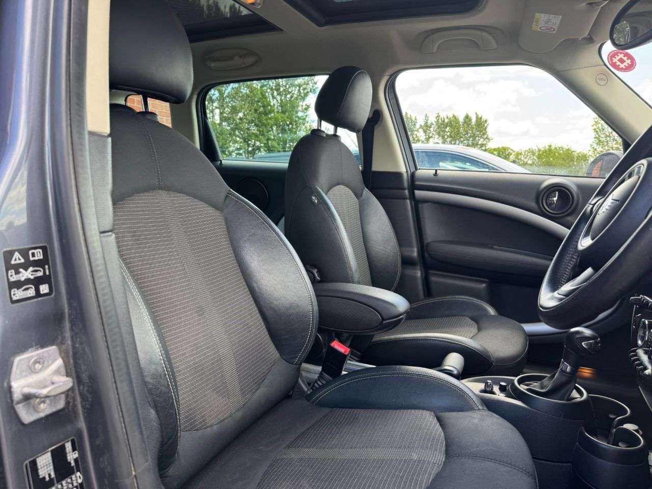 2016 MINI COUNTRYMAN 2016 MINI COUNTRYMAN