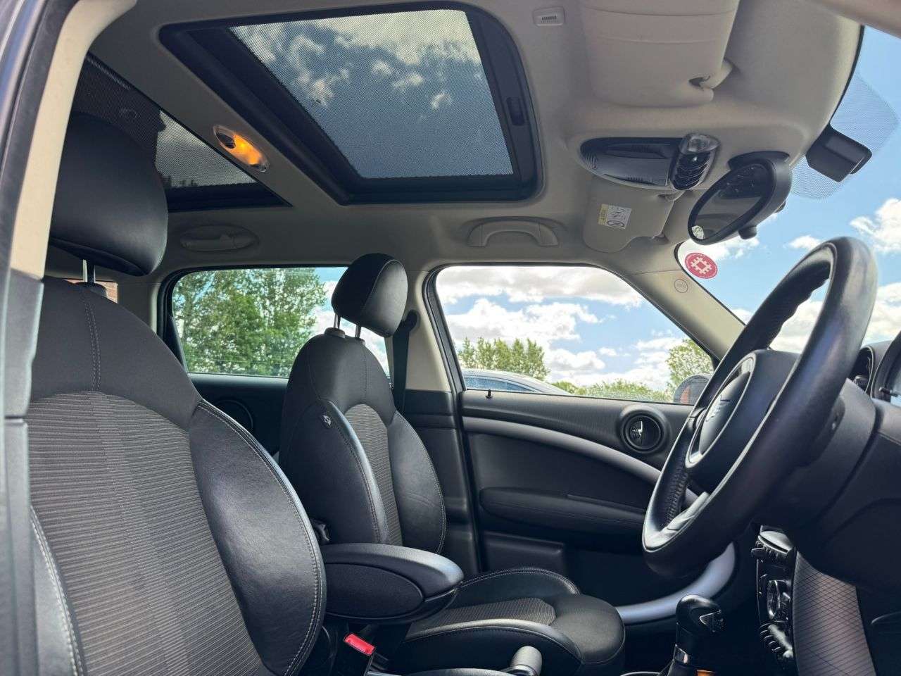 2016 MINI COUNTRYMAN 2016 MINI COUNTRYMAN