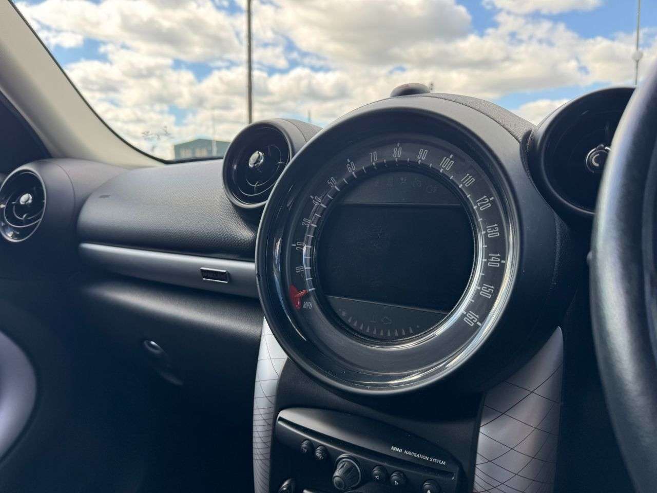 2016 MINI COUNTRYMAN 2016 MINI COUNTRYMAN