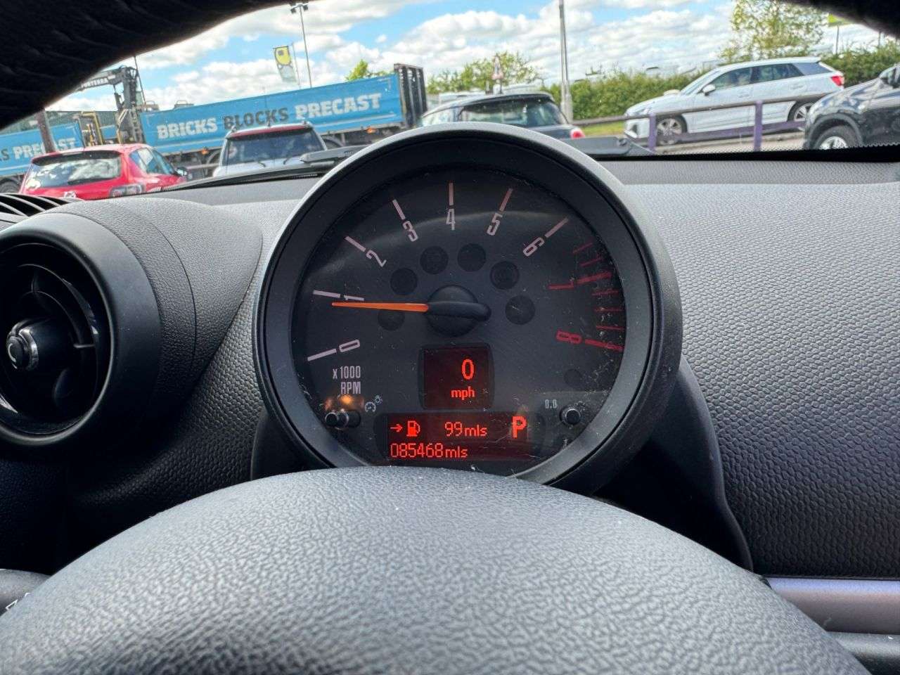 2016 MINI COUNTRYMAN 2016 MINI COUNTRYMAN