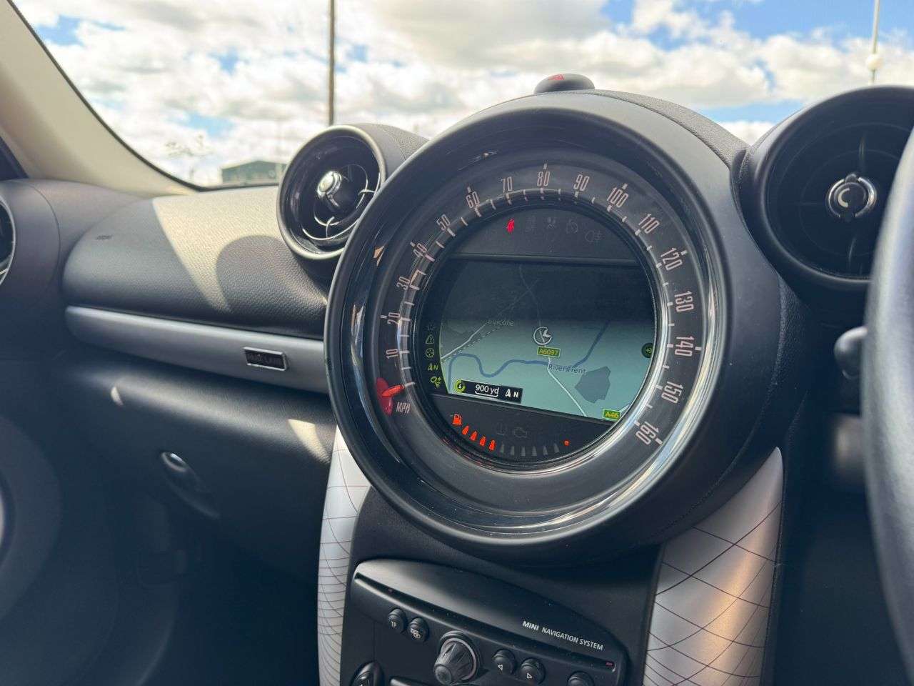 2016 MINI COUNTRYMAN 2016 MINI COUNTRYMAN