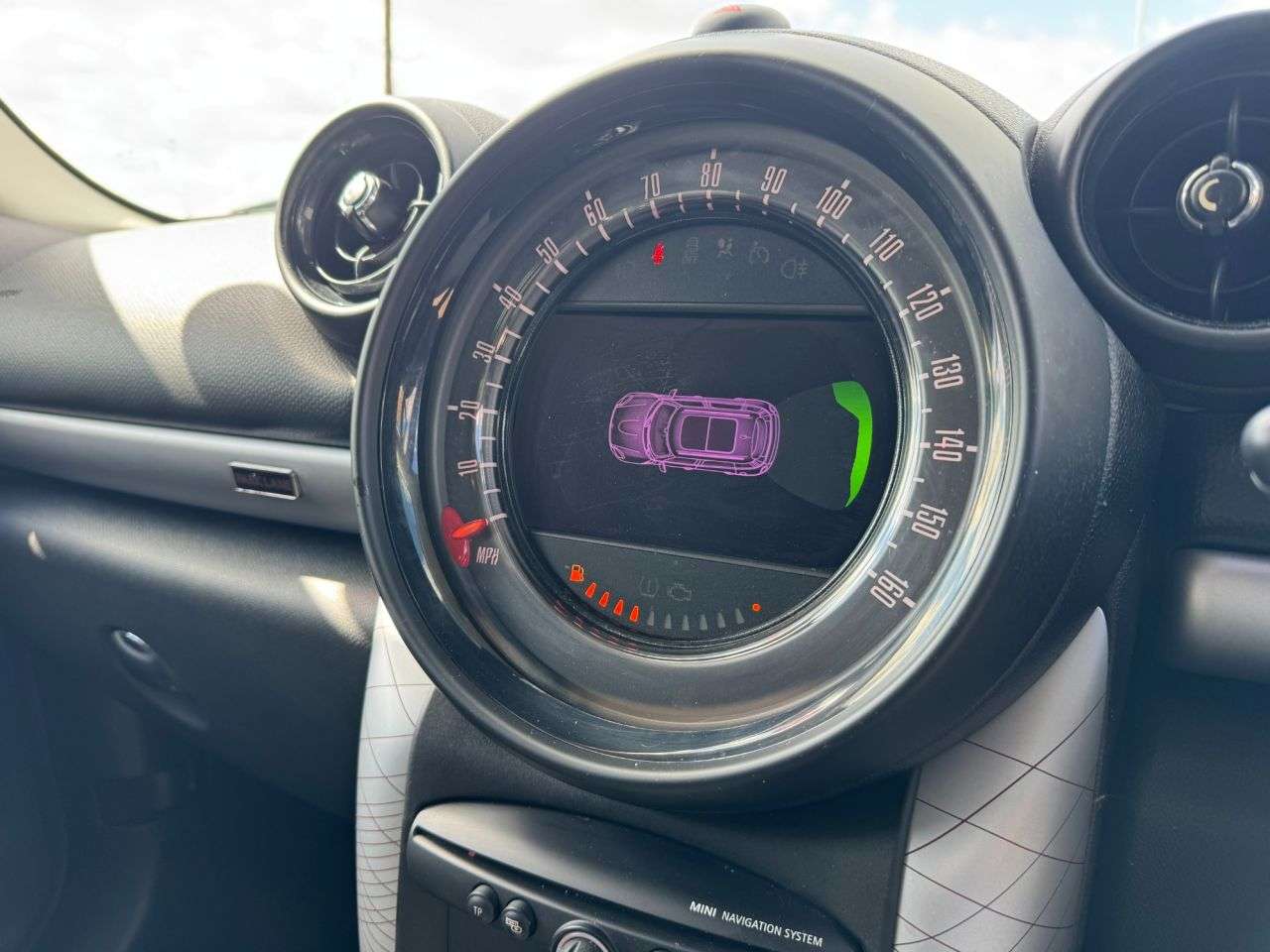 2016 MINI COUNTRYMAN 2016 MINI COUNTRYMAN
