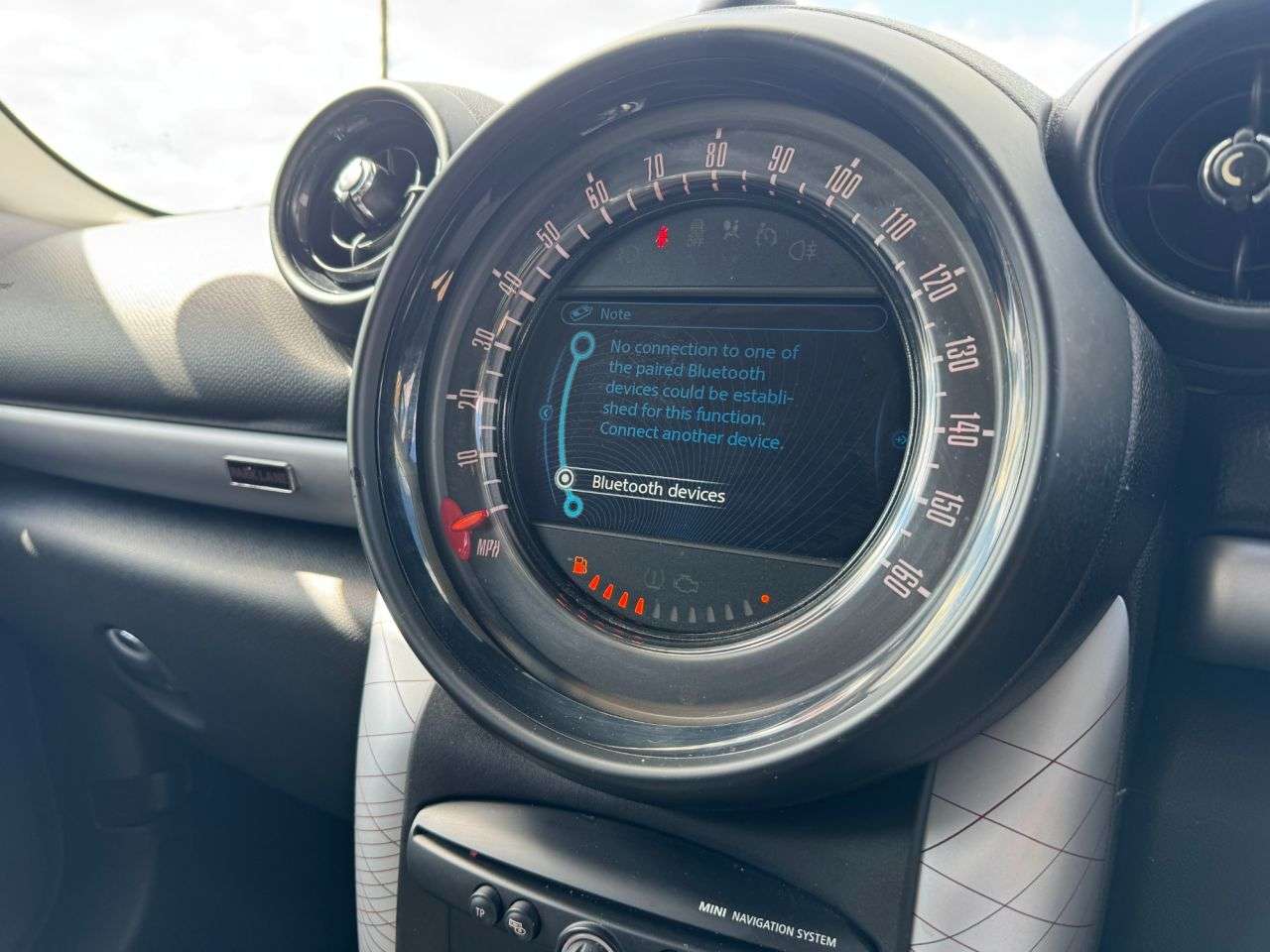 2016 MINI COUNTRYMAN 2016 MINI COUNTRYMAN