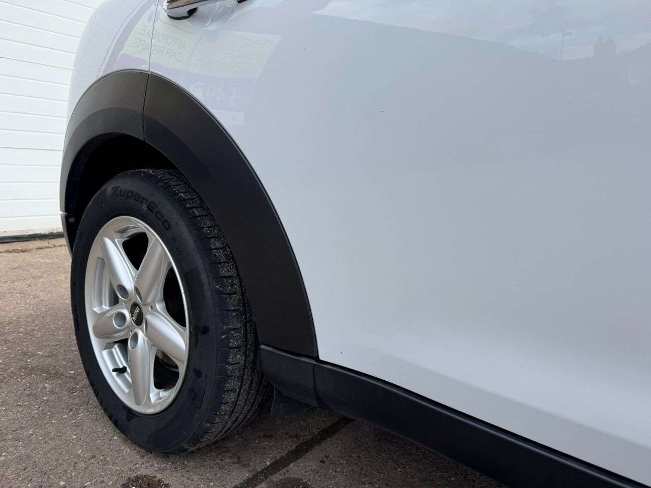 2013 MINI COUNTRYMAN 2013 MINI COUNTRYMAN