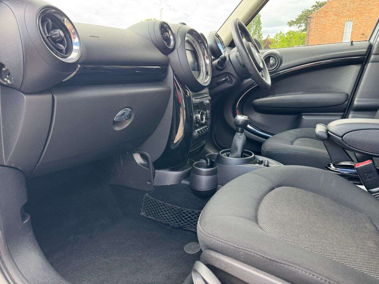 2013 MINI COUNTRYMAN 2013 MINI COUNTRYMAN