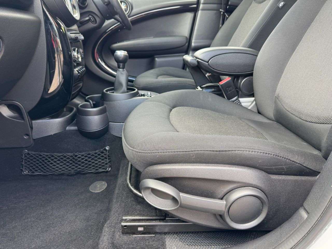 2013 MINI COUNTRYMAN 2013 MINI COUNTRYMAN