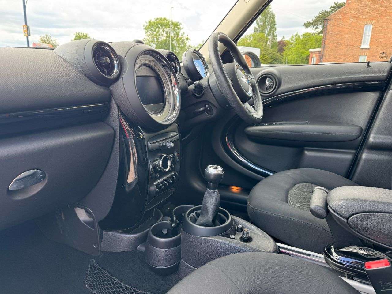 2013 MINI COUNTRYMAN 2013 MINI COUNTRYMAN