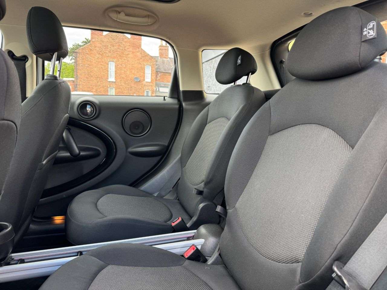 2013 MINI COUNTRYMAN 2013 MINI COUNTRYMAN
