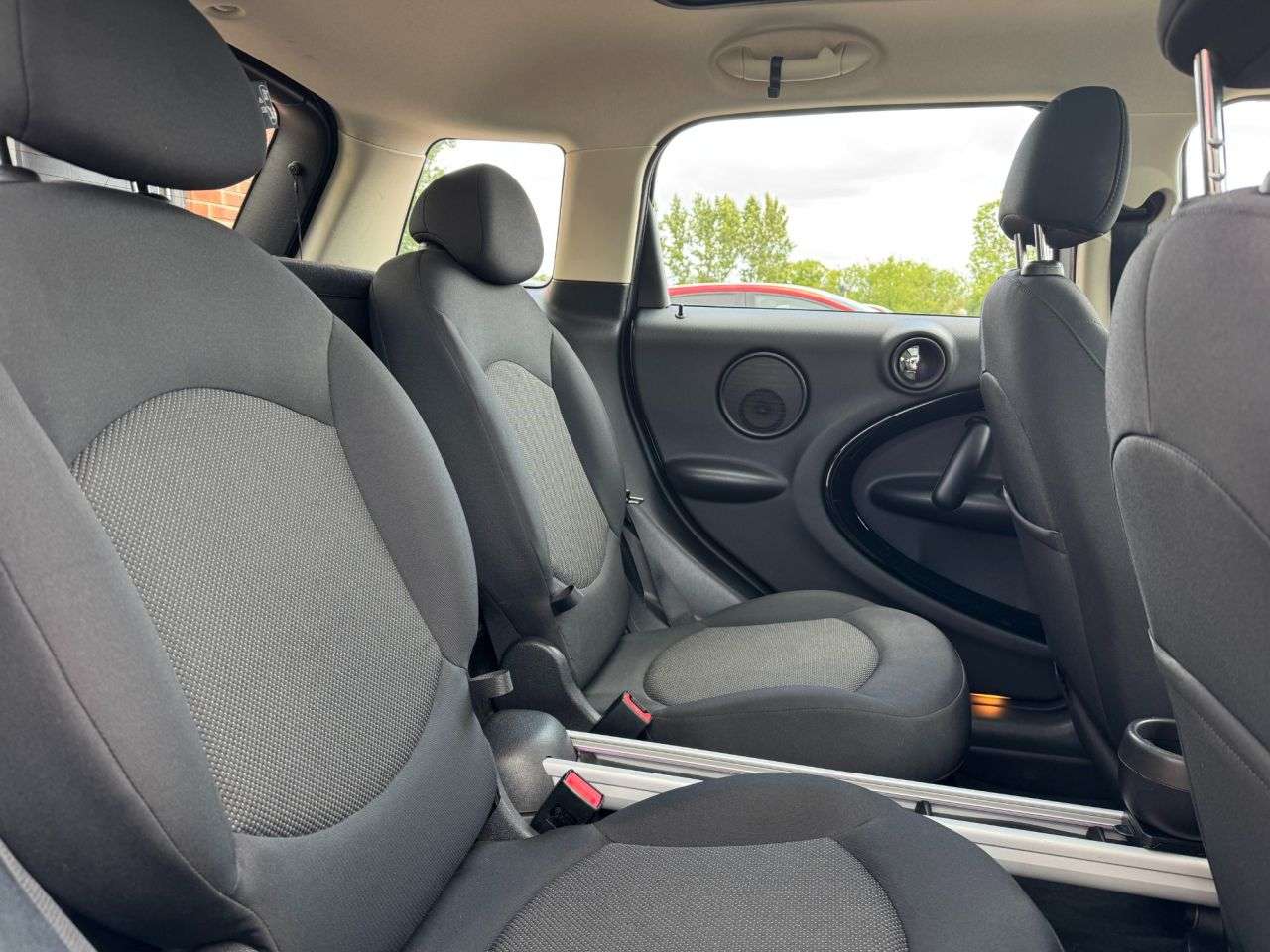 2013 MINI COUNTRYMAN 2013 MINI COUNTRYMAN