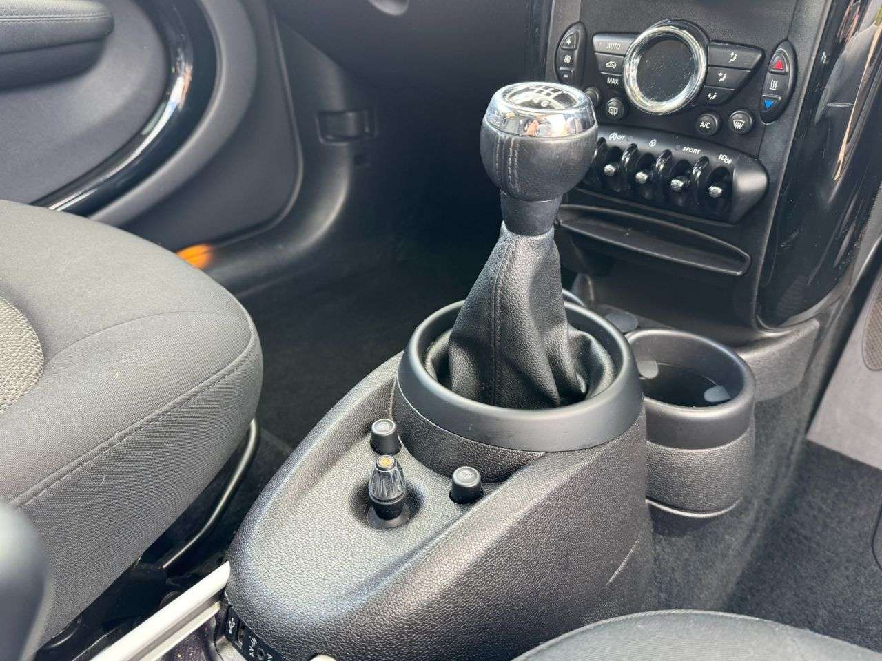 2013 MINI COUNTRYMAN 2013 MINI COUNTRYMAN