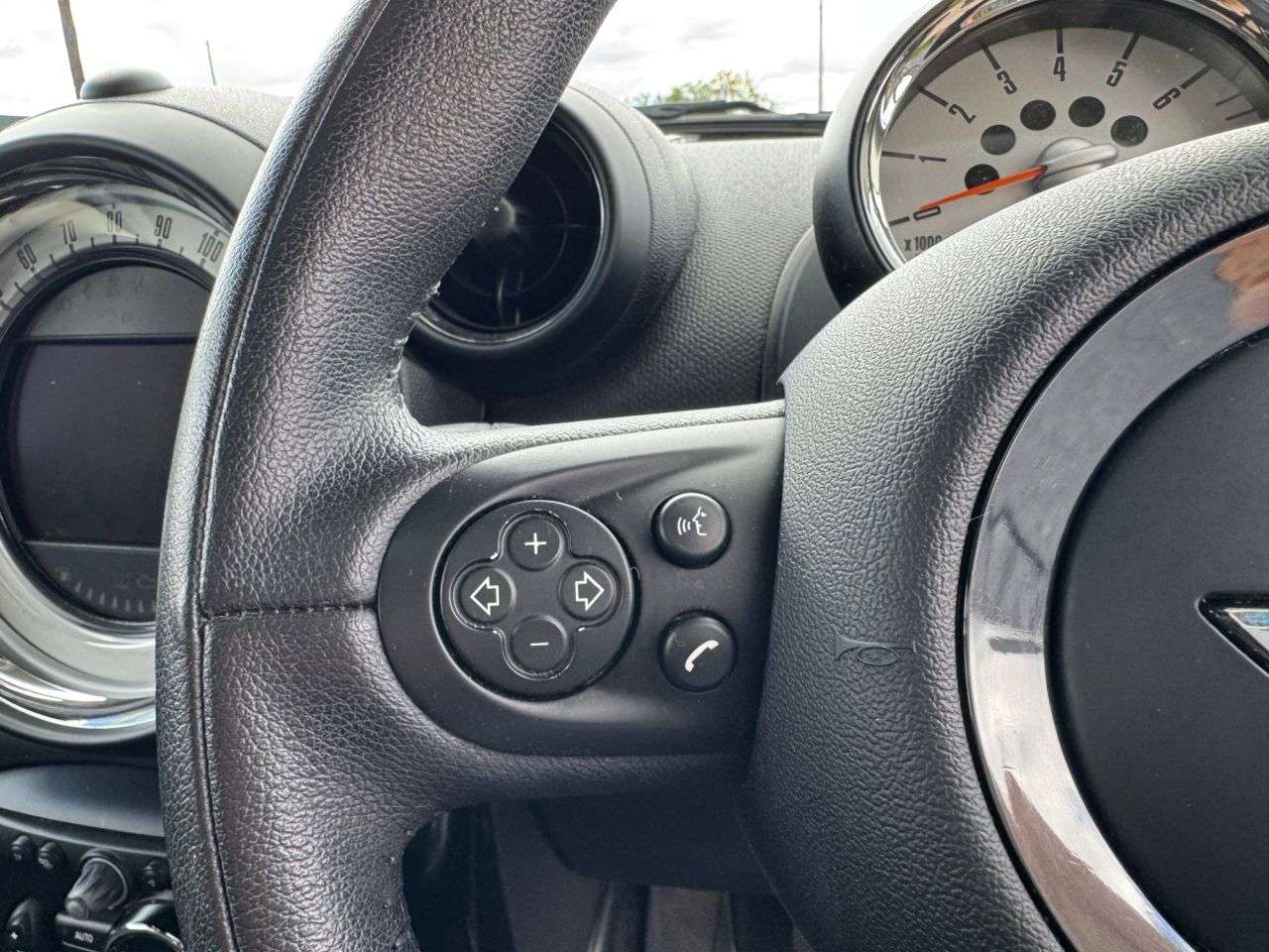 2013 MINI COUNTRYMAN 2013 MINI COUNTRYMAN