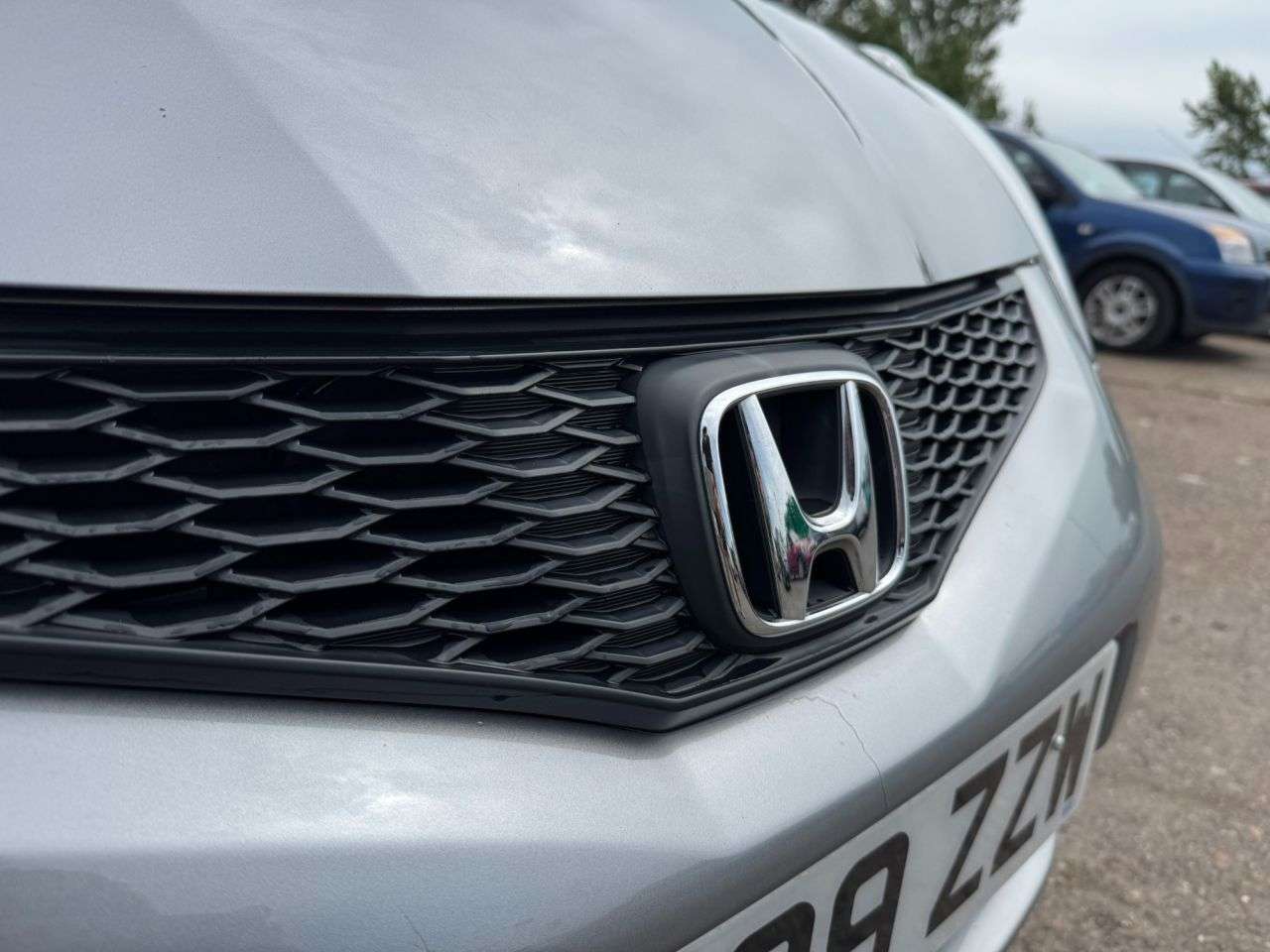 2009 HONDA JAZZ 2009 HONDA JAZZ