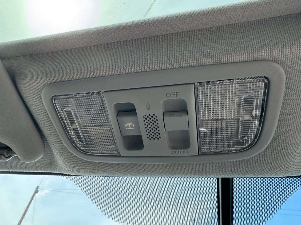 2009 HONDA JAZZ 2009 HONDA JAZZ