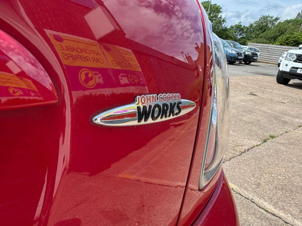 2015 MINI ROADSTER 2015 MINI ROADSTER