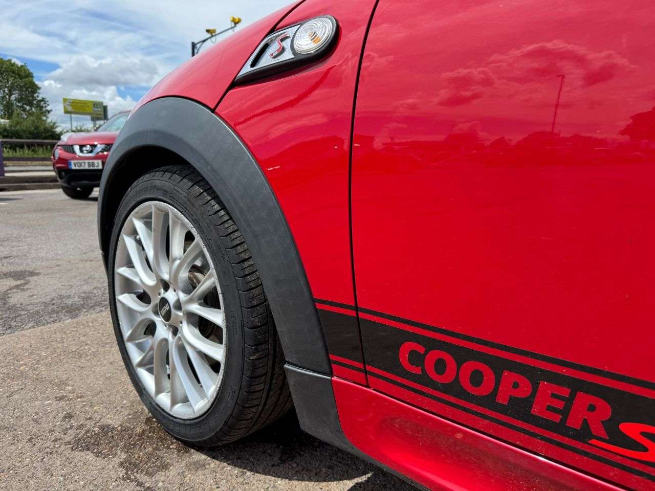 2015 MINI ROADSTER 2015 MINI ROADSTER