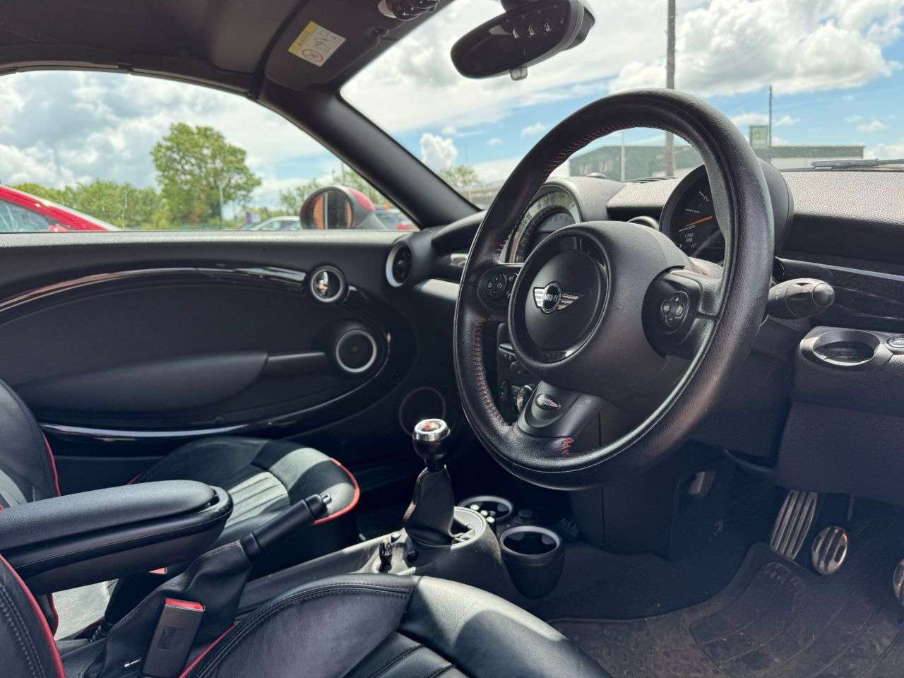 2015 MINI ROADSTER 2015 MINI ROADSTER