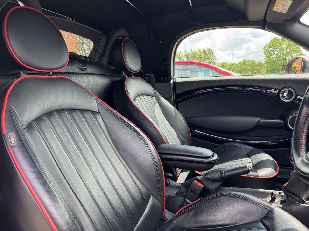 2015 MINI ROADSTER 2015 MINI ROADSTER