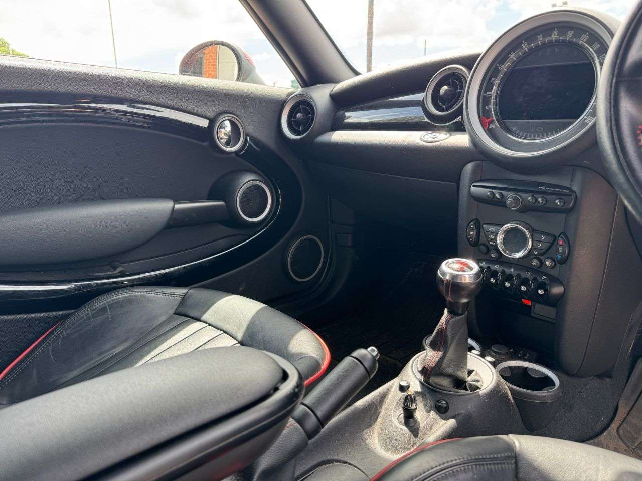 2015 MINI ROADSTER 2015 MINI ROADSTER