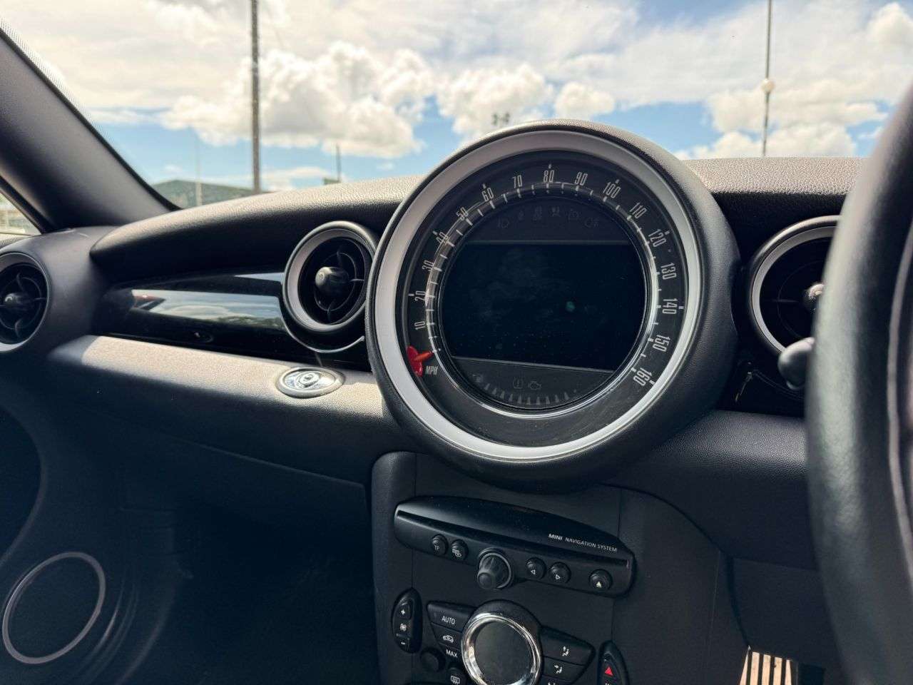 2015 MINI ROADSTER 2015 MINI ROADSTER