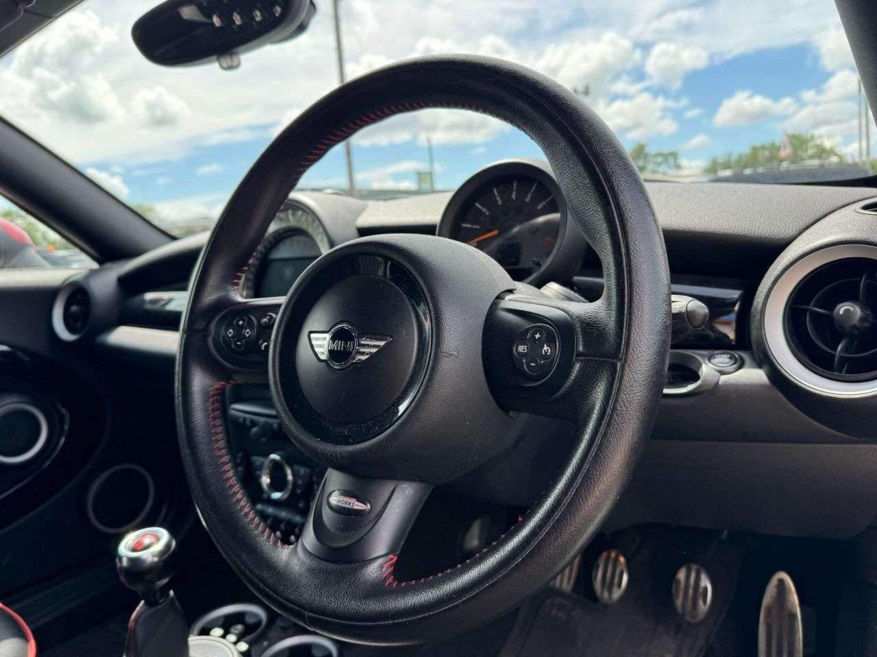 2015 MINI ROADSTER 2015 MINI ROADSTER