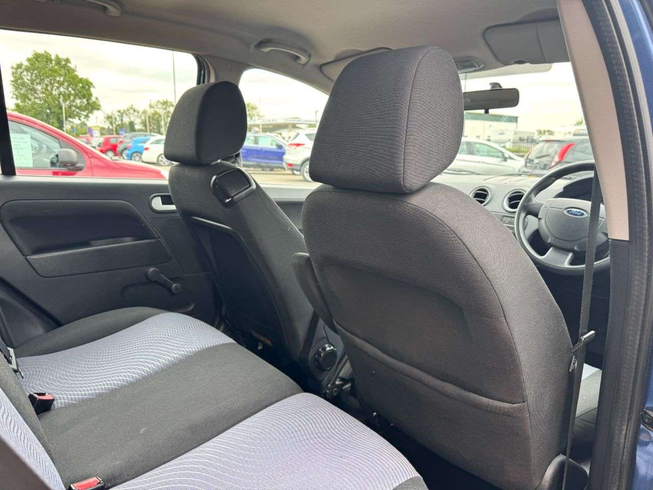 2009 FORD FUSION 2009 FORD FUSION