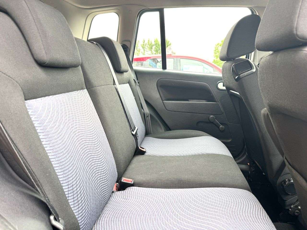 2009 FORD FUSION 2009 FORD FUSION