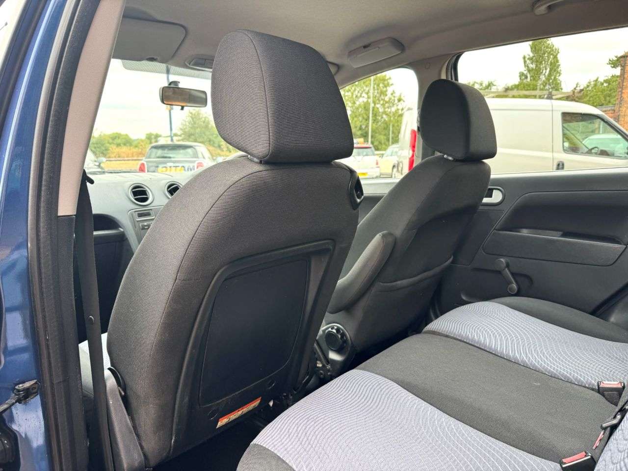 2009 FORD FUSION 2009 FORD FUSION