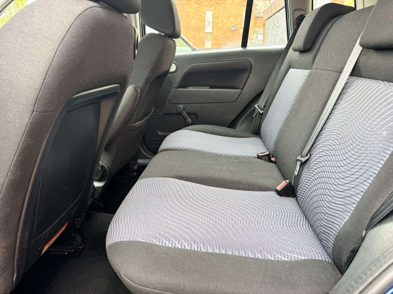2009 FORD FUSION 2009 FORD FUSION
