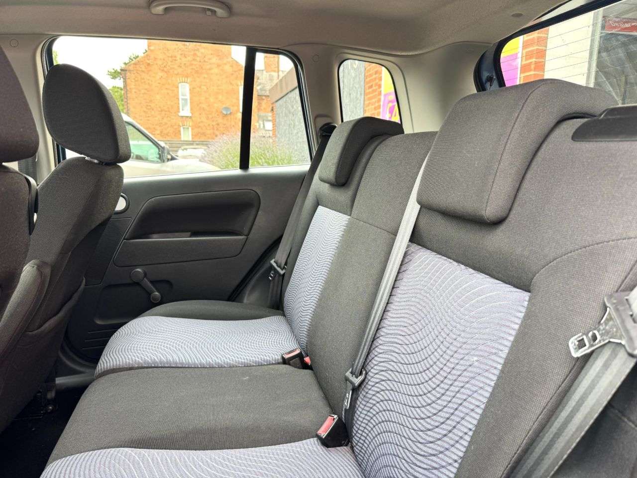 2009 FORD FUSION 2009 FORD FUSION