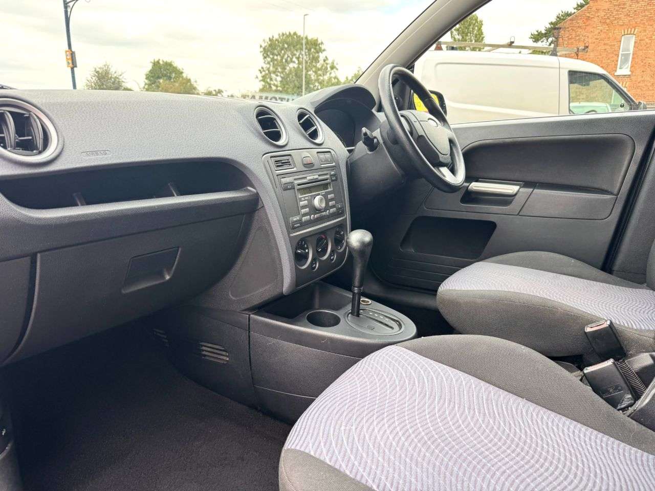 2009 FORD FUSION 2009 FORD FUSION