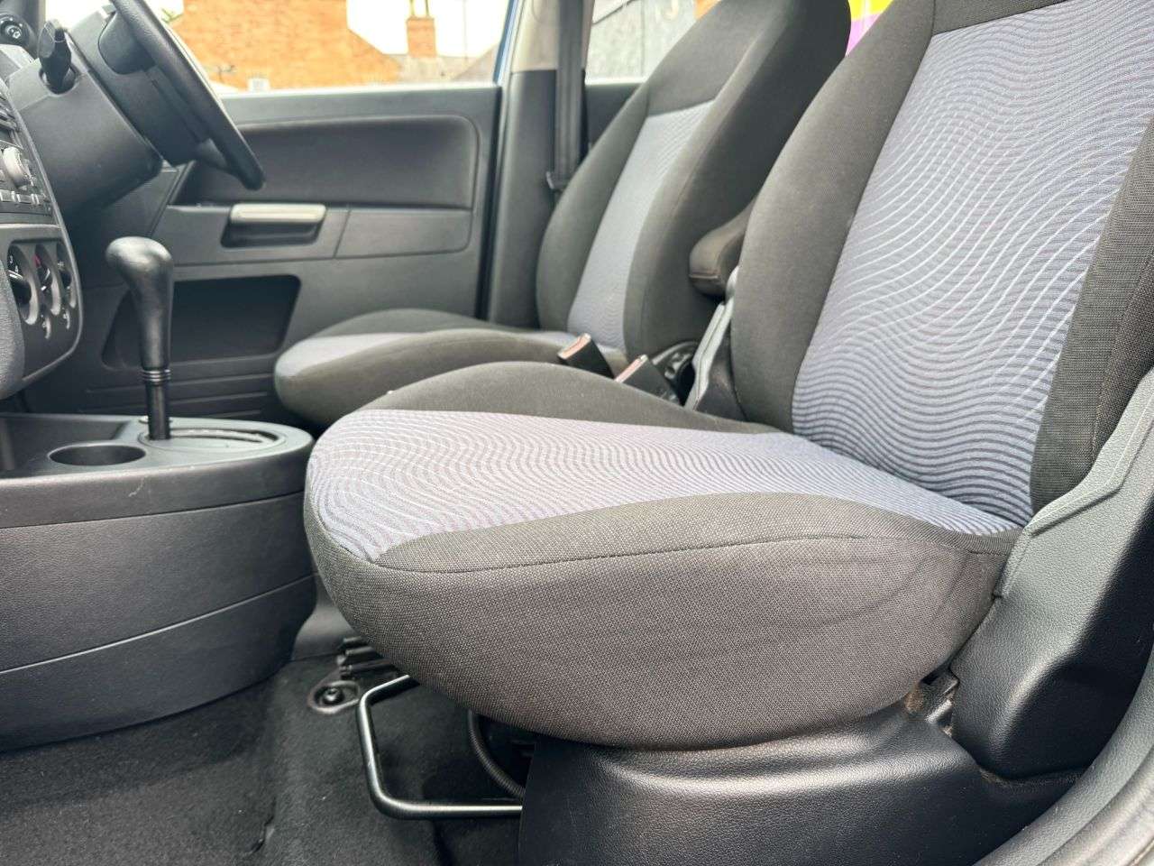 2009 FORD FUSION 2009 FORD FUSION