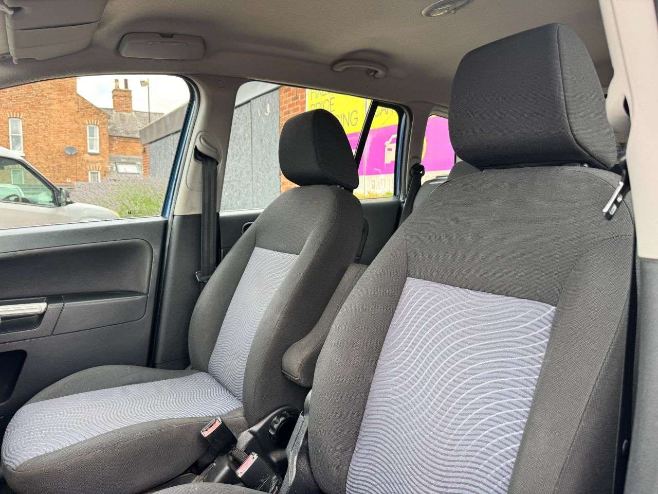 2009 FORD FUSION 2009 FORD FUSION