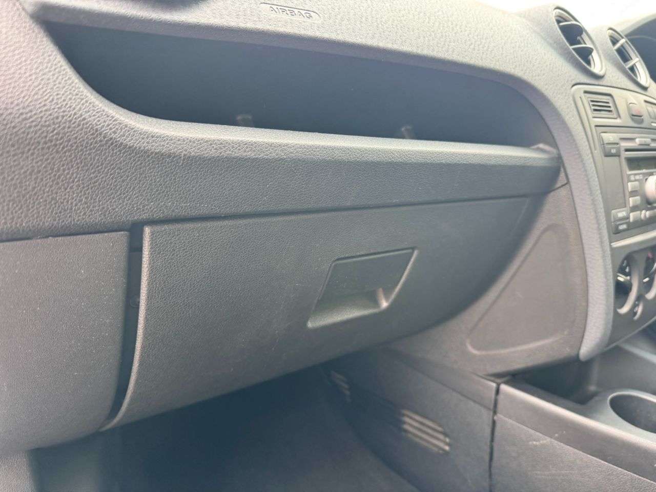 2009 FORD FUSION 2009 FORD FUSION