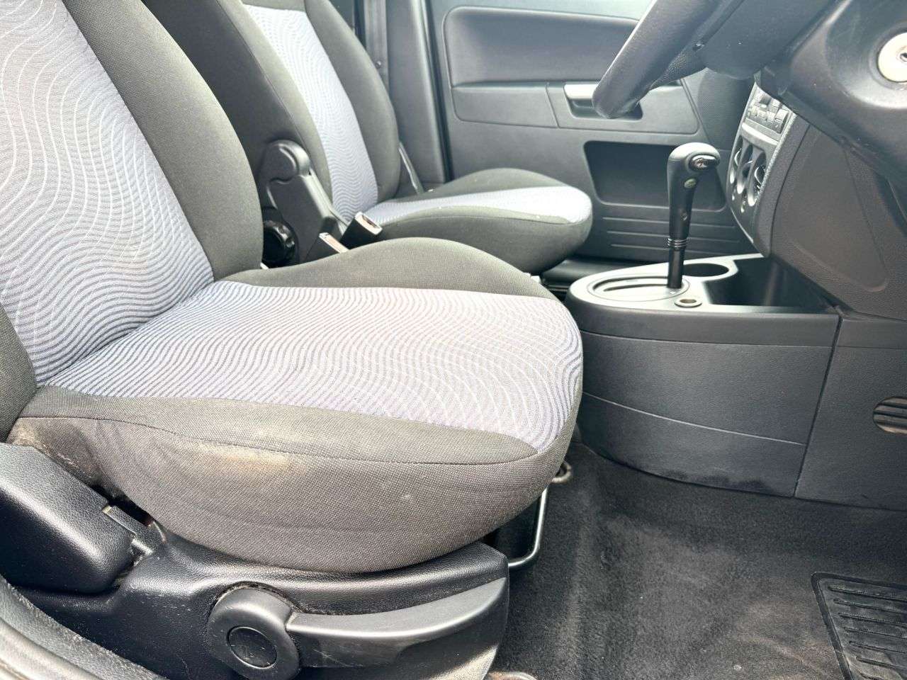 2009 FORD FUSION 2009 FORD FUSION