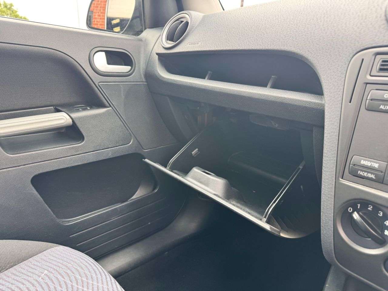 2009 FORD FUSION 2009 FORD FUSION