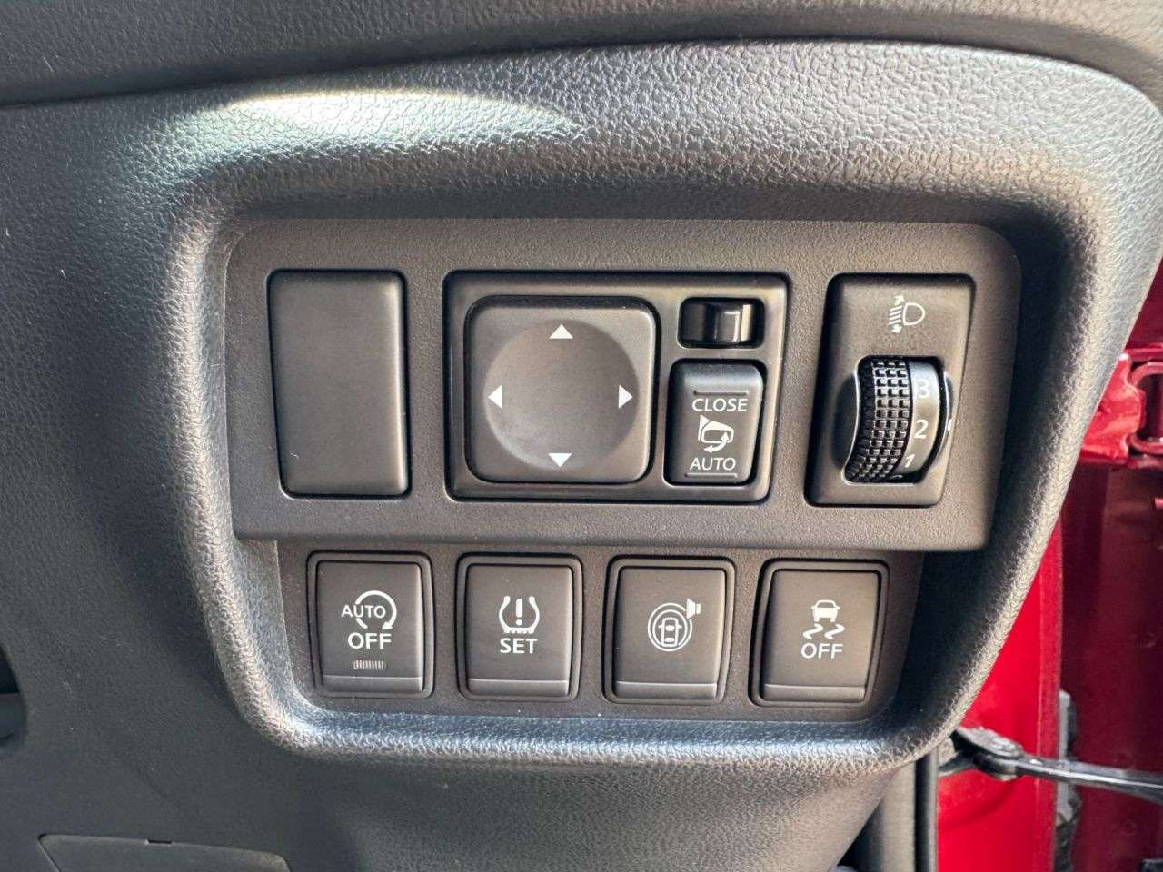 2017 NISSAN JUKE 2017 NISSAN JUKE