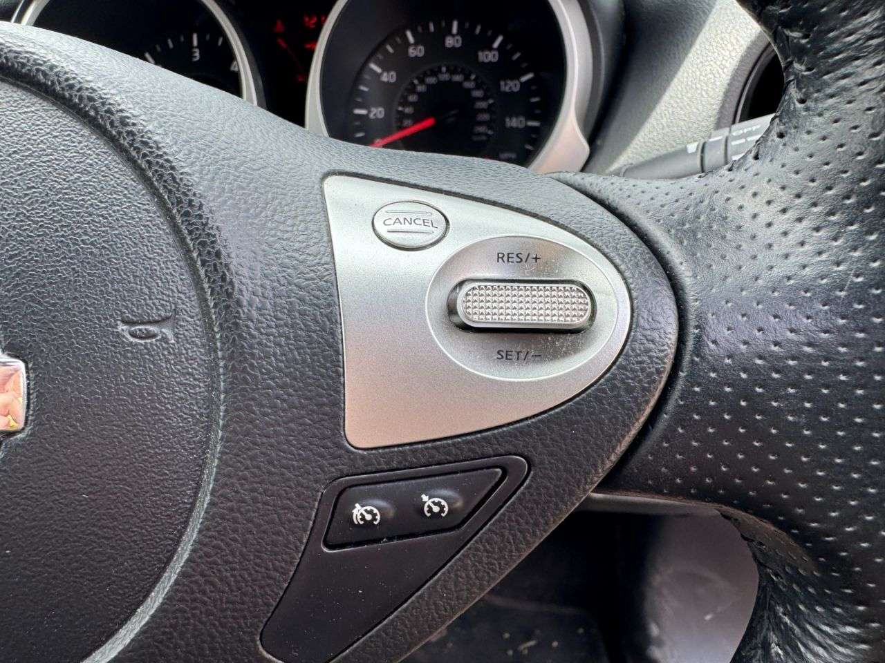 2017 NISSAN JUKE 2017 NISSAN JUKE