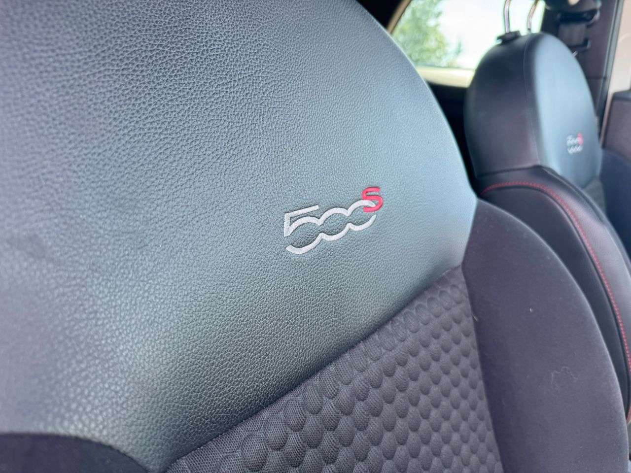 2013 FIAT 500 2013 FIAT 500