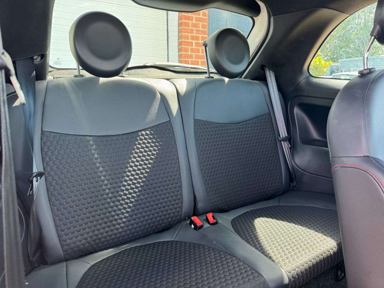 2013 FIAT 500 2013 FIAT 500