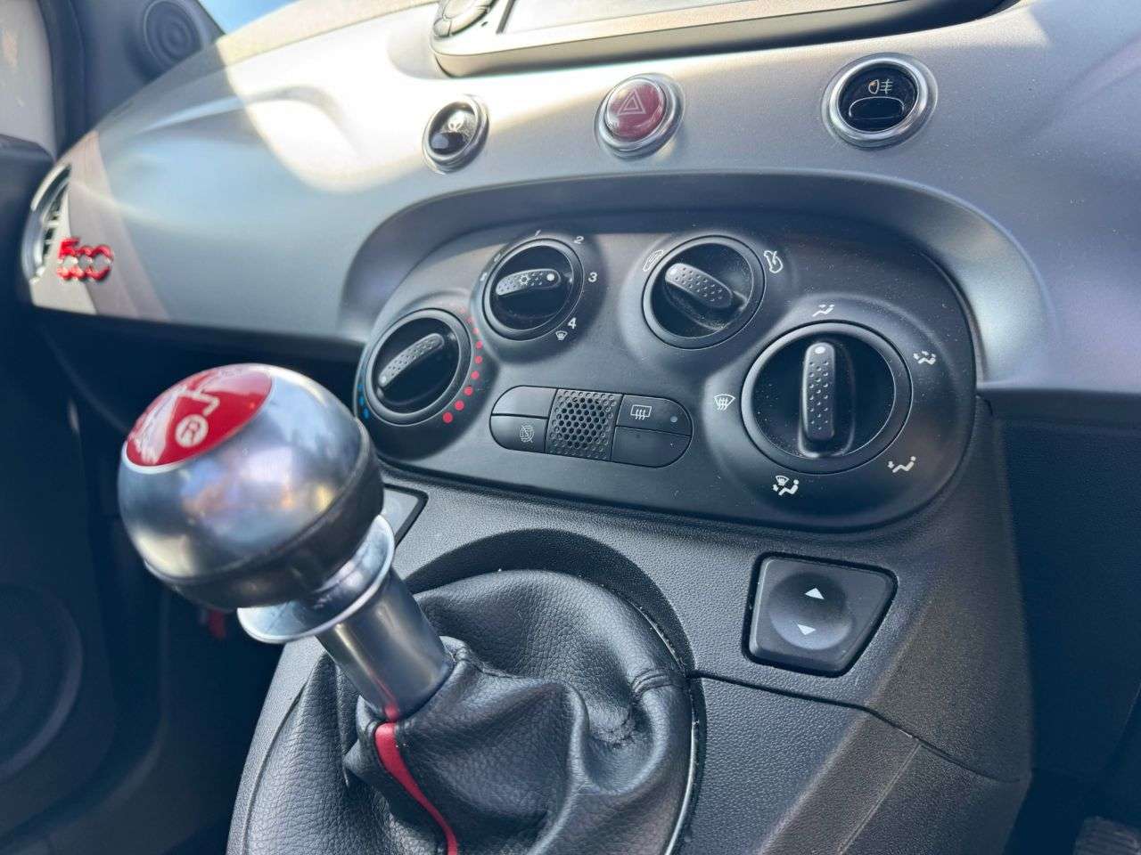 2013 FIAT 500 2013 FIAT 500