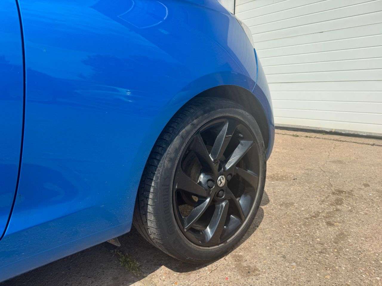 2017 VAUXHALL ADAM 2017 VAUXHALL ADAM