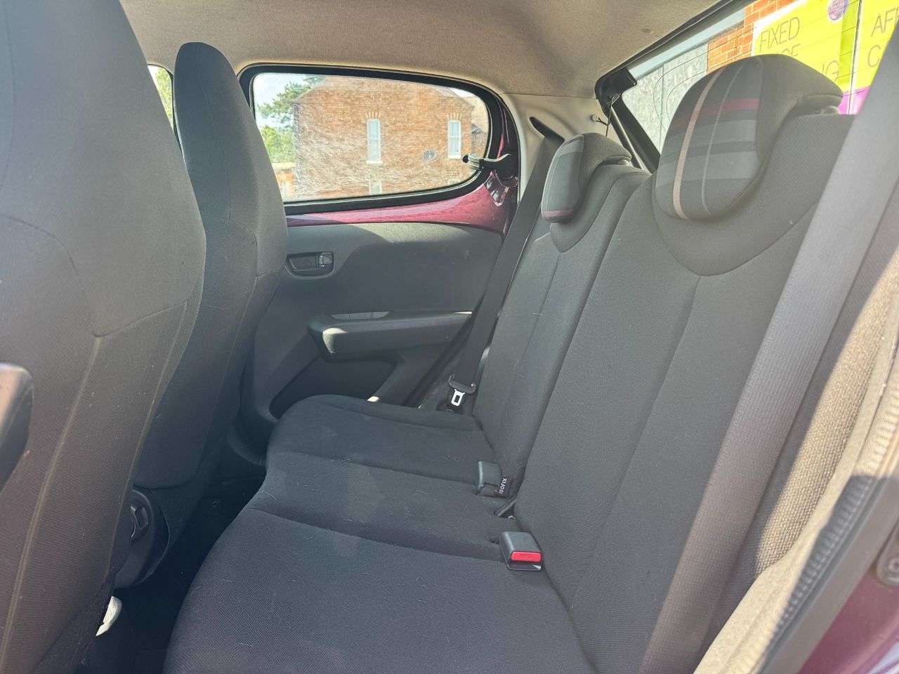 2015 PEUGEOT 108 2015 PEUGEOT 108