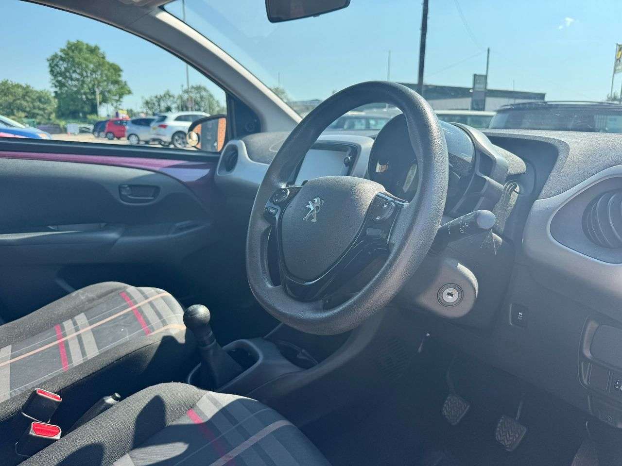 2015 PEUGEOT 108 2015 PEUGEOT 108