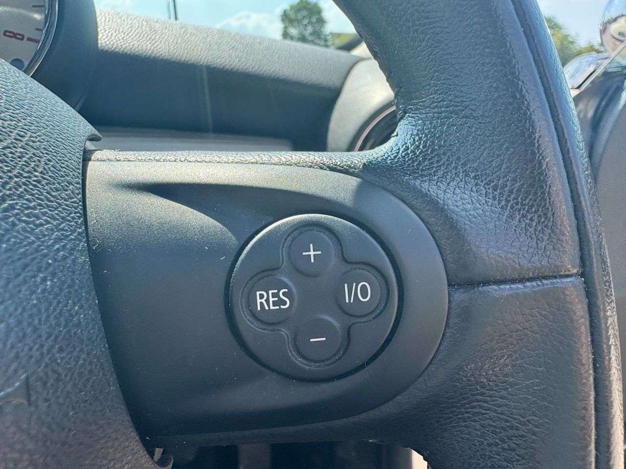 2011 MINI HATCH 2011 MINI HATCH