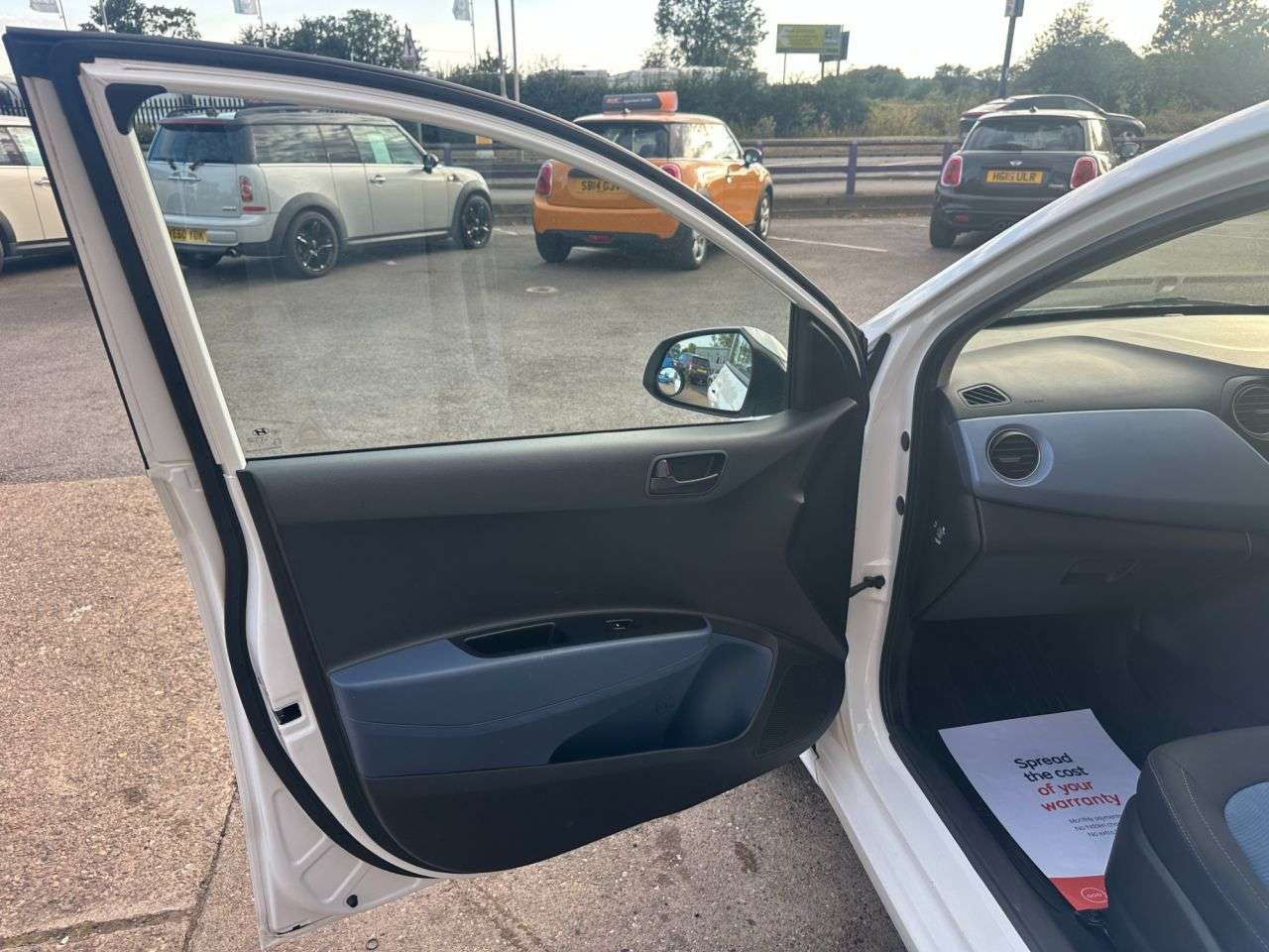 2014 HYUNDAI I10 2014 HYUNDAI I10